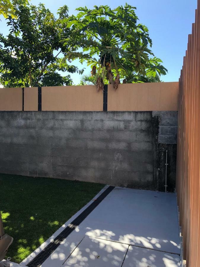 פאפיט Tara Tahiti Lodge מראה חיצוני תמונה