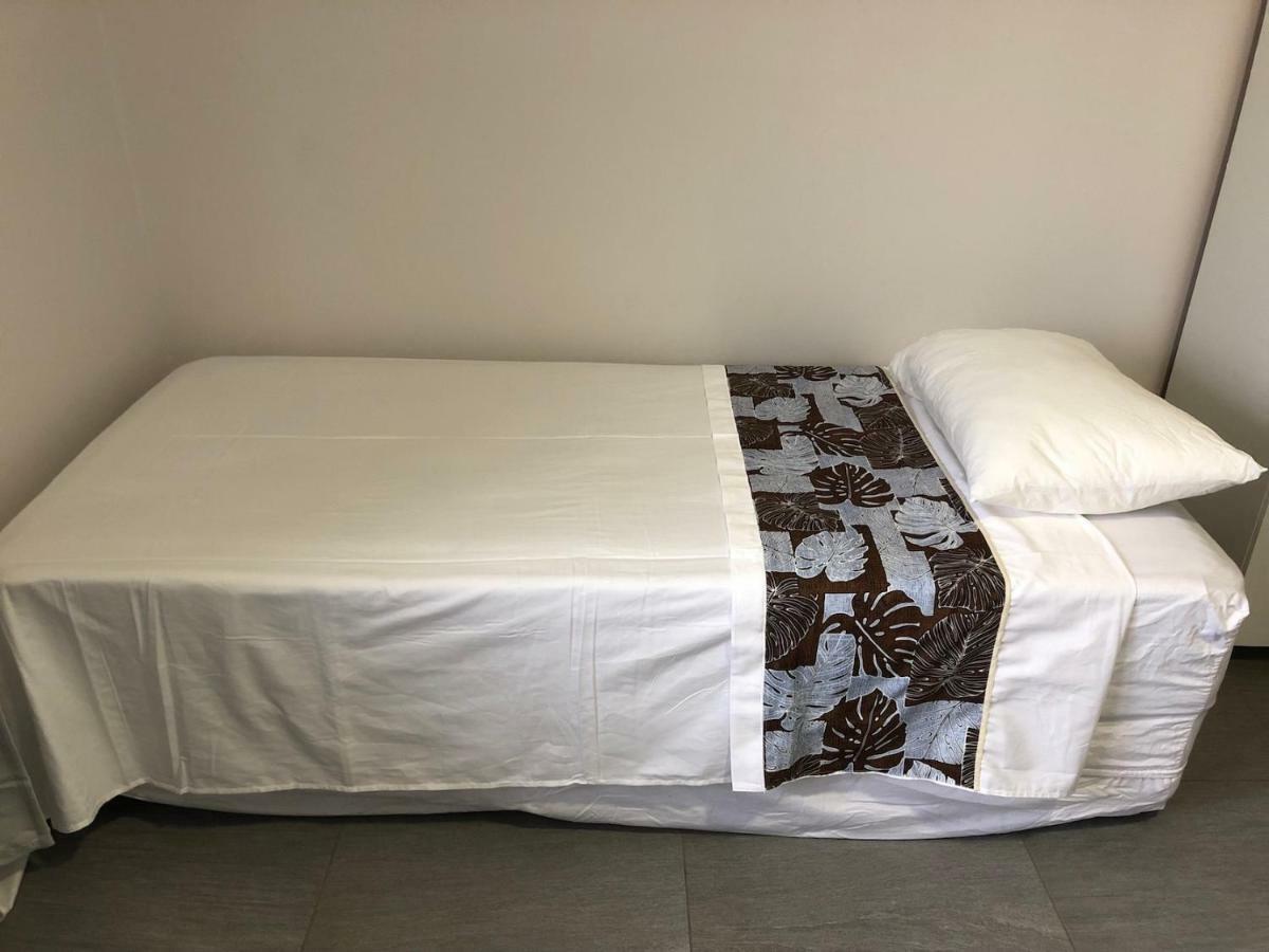 פאפיט Tara Tahiti Lodge מראה חיצוני תמונה