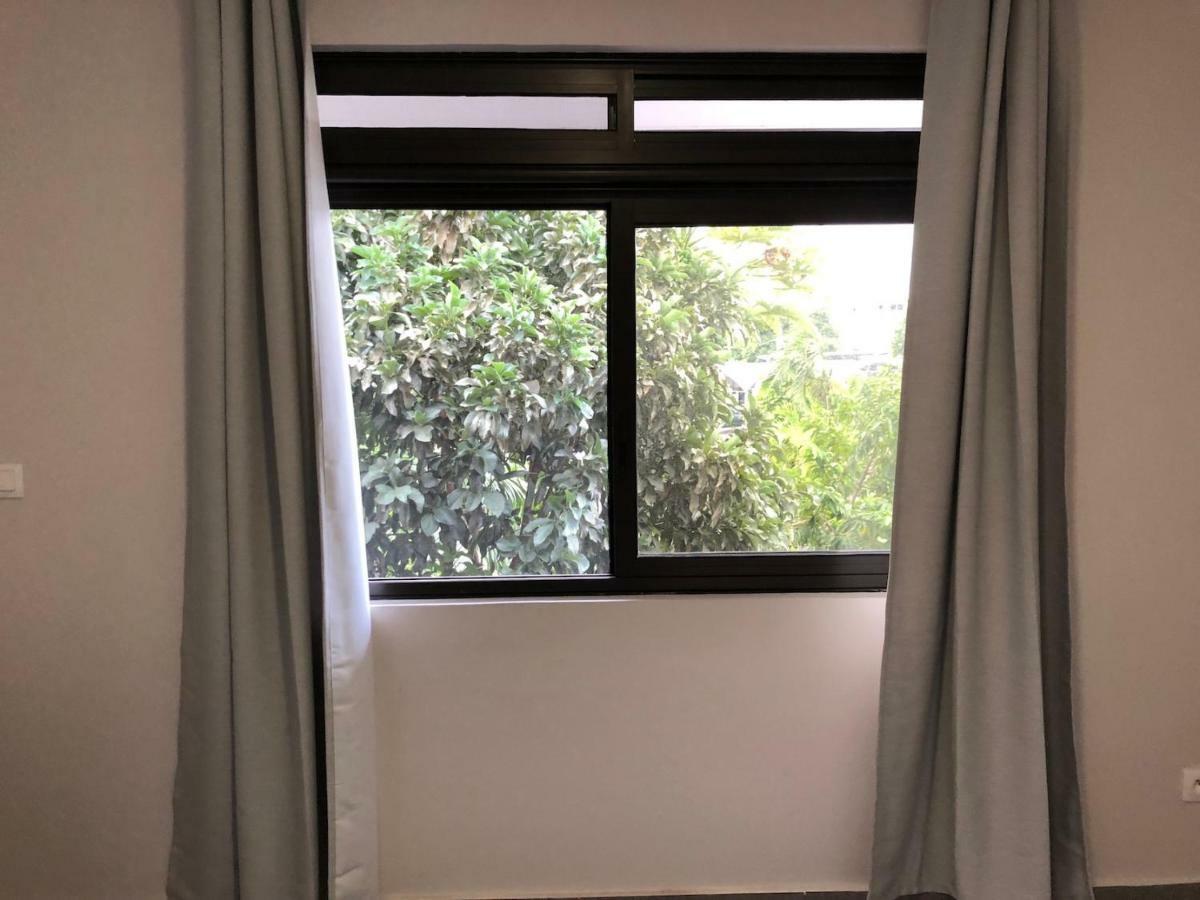 פאפיט Tara Tahiti Lodge מראה חיצוני תמונה